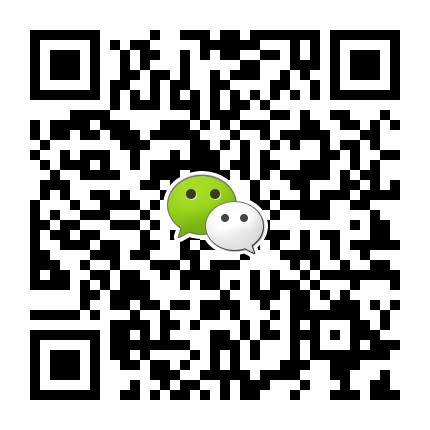 微信公眾號